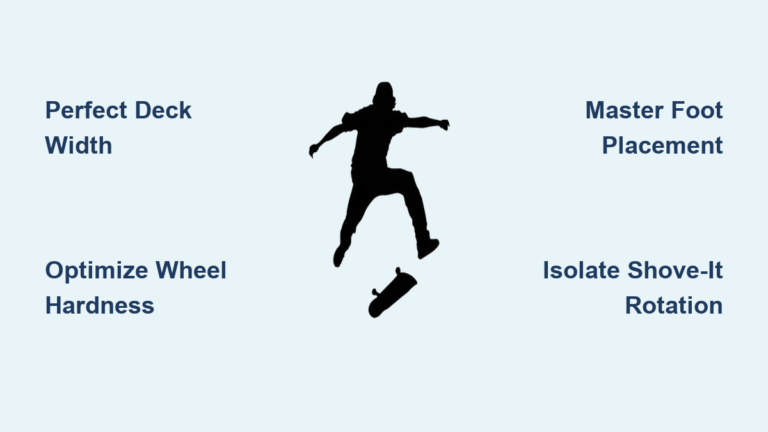 How to Do a 360 Flip Skateboard Trick